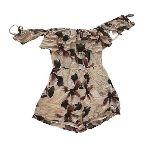American Eagle Romper - Picture 1 of 5